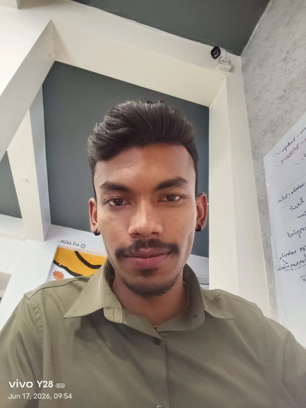 Shanmukh - Business Head & SEO Expert